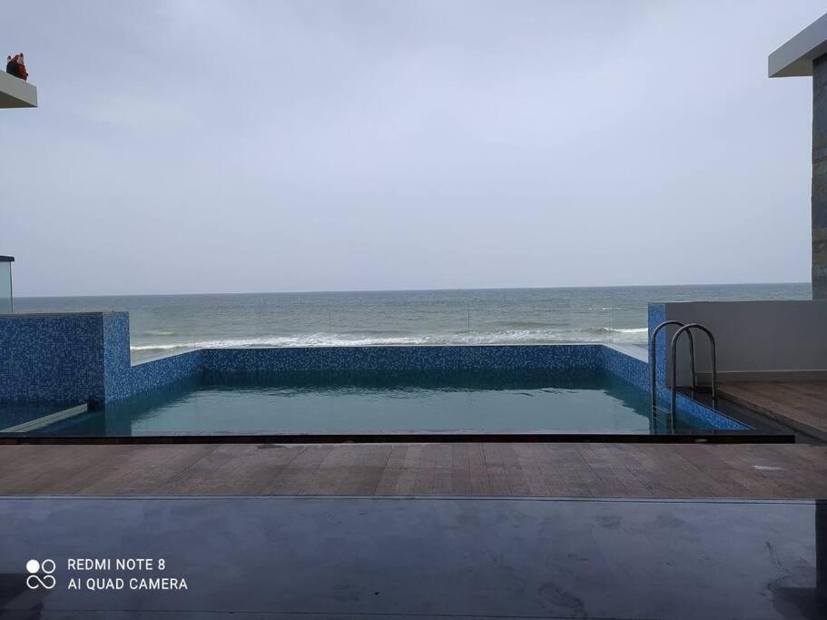 Sona Homes, Beach House Chennai Exterior photo